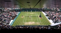 Vom 27. Juni bis 10. Juli läuft das Grand-Slam-Turnier in Wimbledon.