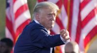 Donald Trump könnte eine Anklage drohen.
