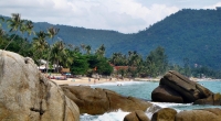 Obwohl große, internationale Hotelketten in den vergangenen Jahren auf Koh Samui in modernste Hotels investiert haben, finden Reisende auch noch lauschige Orte zum Entspannen.