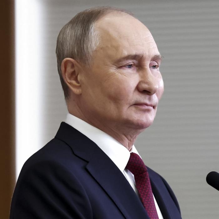 Hier verendet Wladimir Putins Nordkorea-