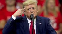Donald Trump: Verwirrender Aussetzer bei Parteievent - wie steht es wirklich um seine geistige Verfassung? 
