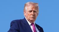 Donald Trump wurde vom Iran verspottet.