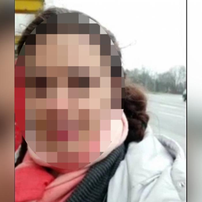 Leichenteile in Koffer entdeckt - Vermisste (32) wurde ermordet
