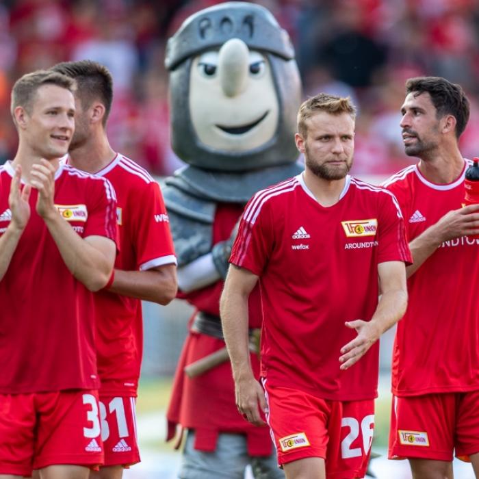 Union reicht 0:0 im Rückspiel für Conference-League-Gruppenphase