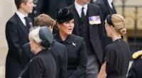 Fergie soll am 