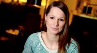 Christina Stürmer erwartet im September ihr erstes Kind.