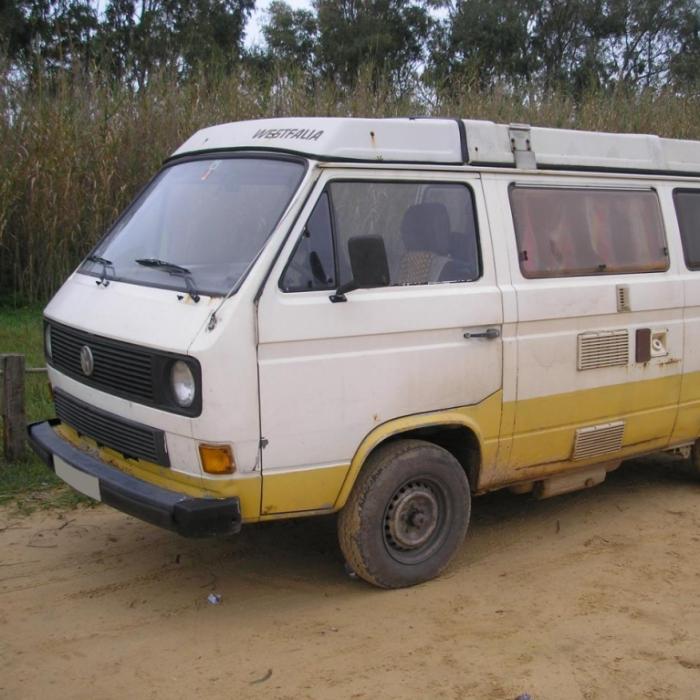 Neue Spuren im Vermisstenfall! Ermittler filzen Wohnmobil von Christian B.