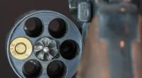 Ein 12-Jähriger starb beim Russisch Roulette.