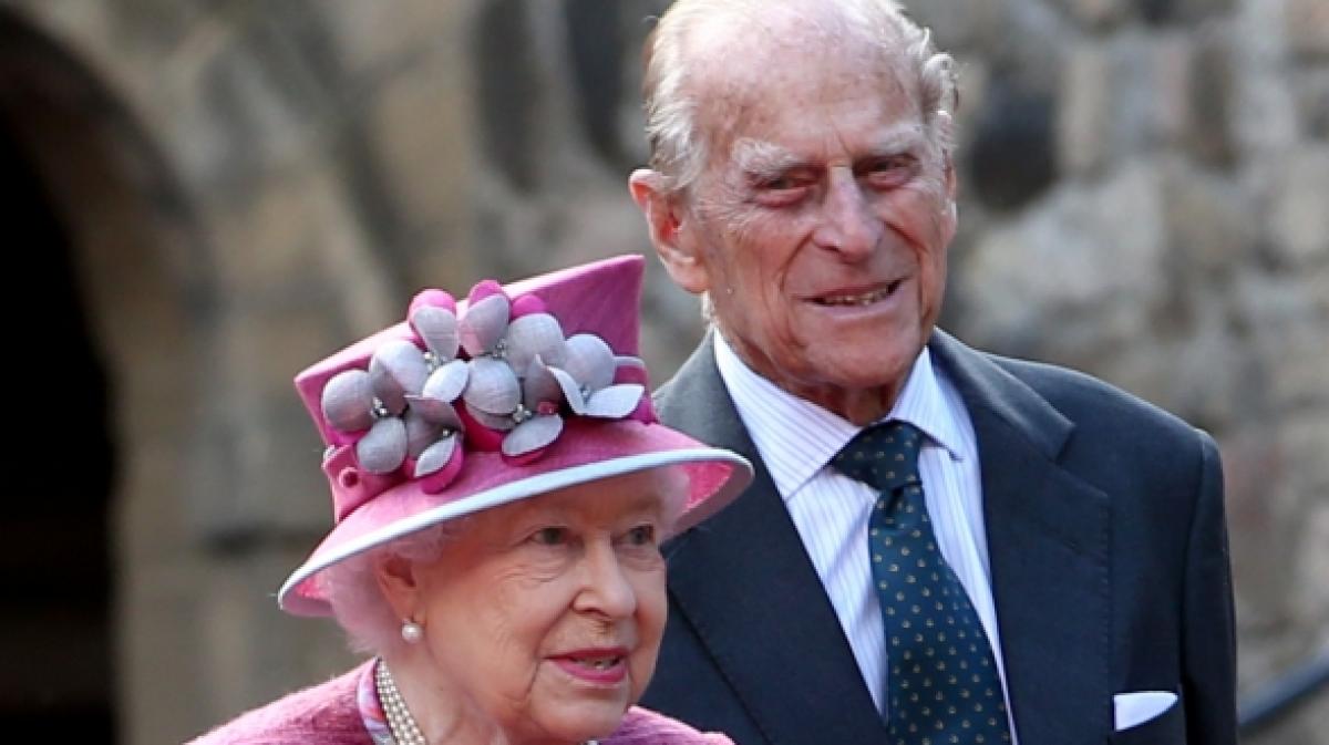 Seit 72 Jahren sind Queen Elizabeth II. und Prinz Philip nun schon verheiratet. Doch wie gl&uuml;cklich ist ihre Ehe wirklich?&nbsp; (Foto)