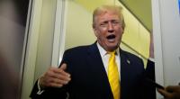 Donald Trump lässt seinen Drohungen Taten folgen und reicht eine Milliardenklage gegen die BBC ein.