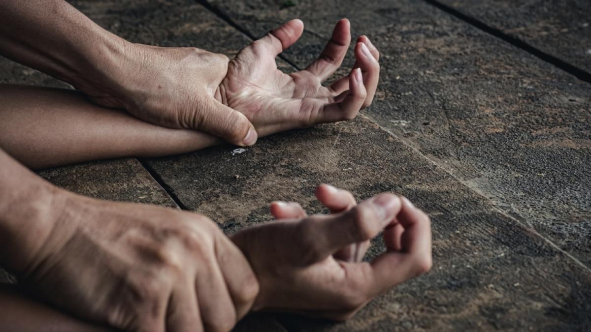 Ein 29-J&auml;hriger hat eine 68-J&auml;hrige vergewaltigt. (Foto)