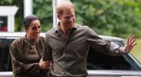 Prinz Harry und Meghan Markle sollen Berichten zufolge aus einem bestimmten Grund nach England zurückgeklehrt sein. Angeblich steckt ein brisanter Diana-Plan dahinter.