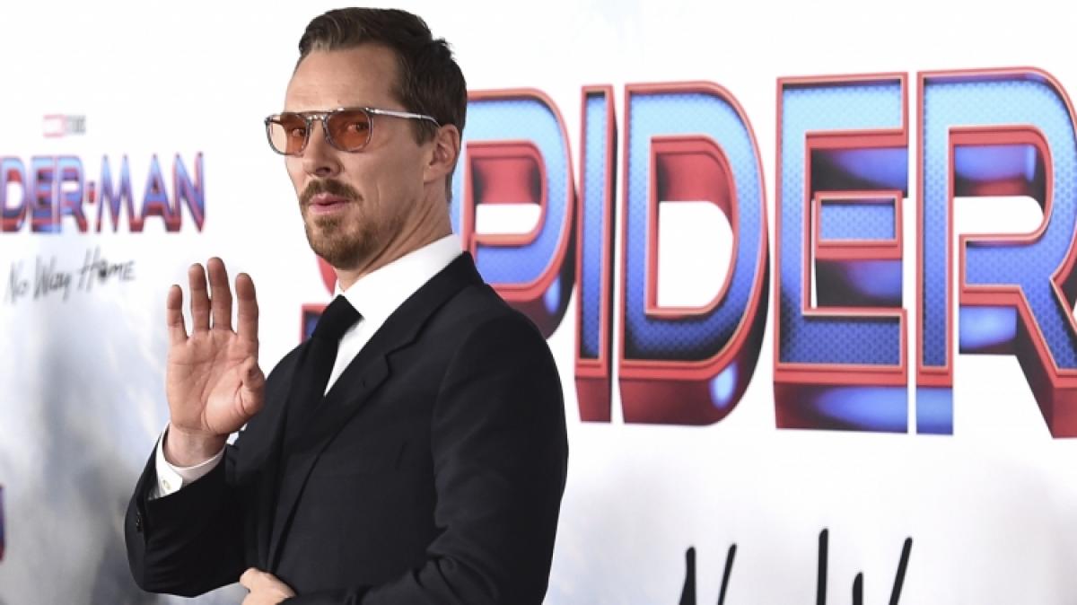 Benedict Cumberbatch macht den Tod seiner Schwester &ouml;ffentlich. (Foto)