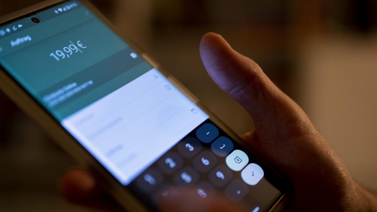 Bereits im Juli wurde bekanntgegeben, dass die Online-Bezahlsysteme giropay und Kwitt mit dem Ende des Jahres eingestellt werden. Grund ist offenbar die Beliebtheit des US-Konzerns PayPal. (Foto)