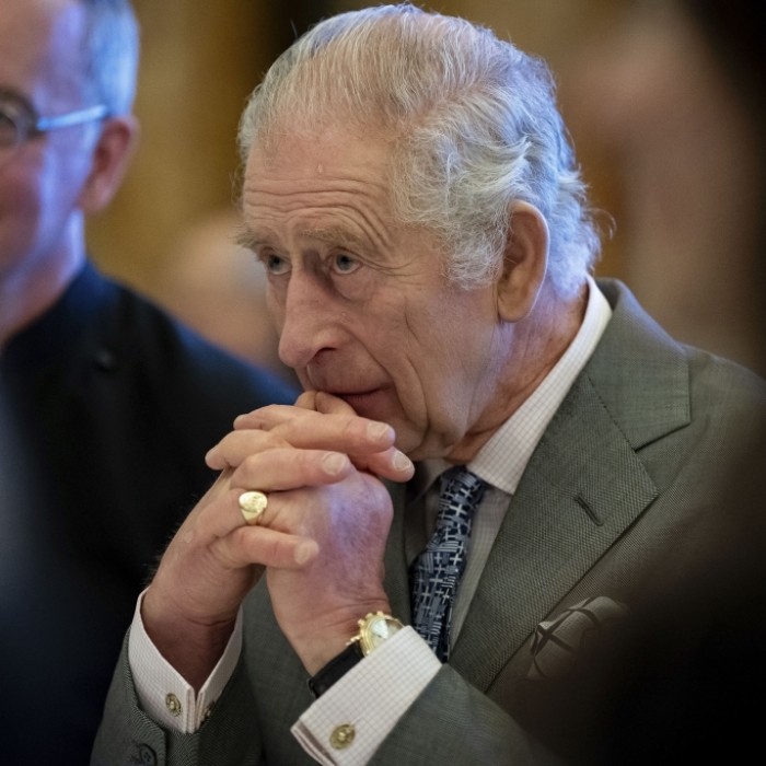 Royals-Fans atmen auf! Briten-Monarch nach OP wieder zuhause