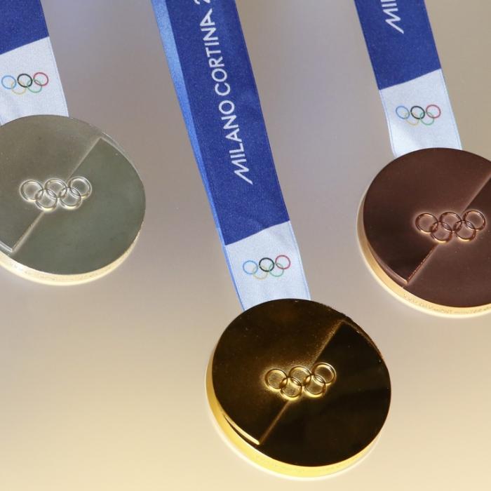 Auf diesem Platz steht Deutschland zum Abschluss der Winterspiele