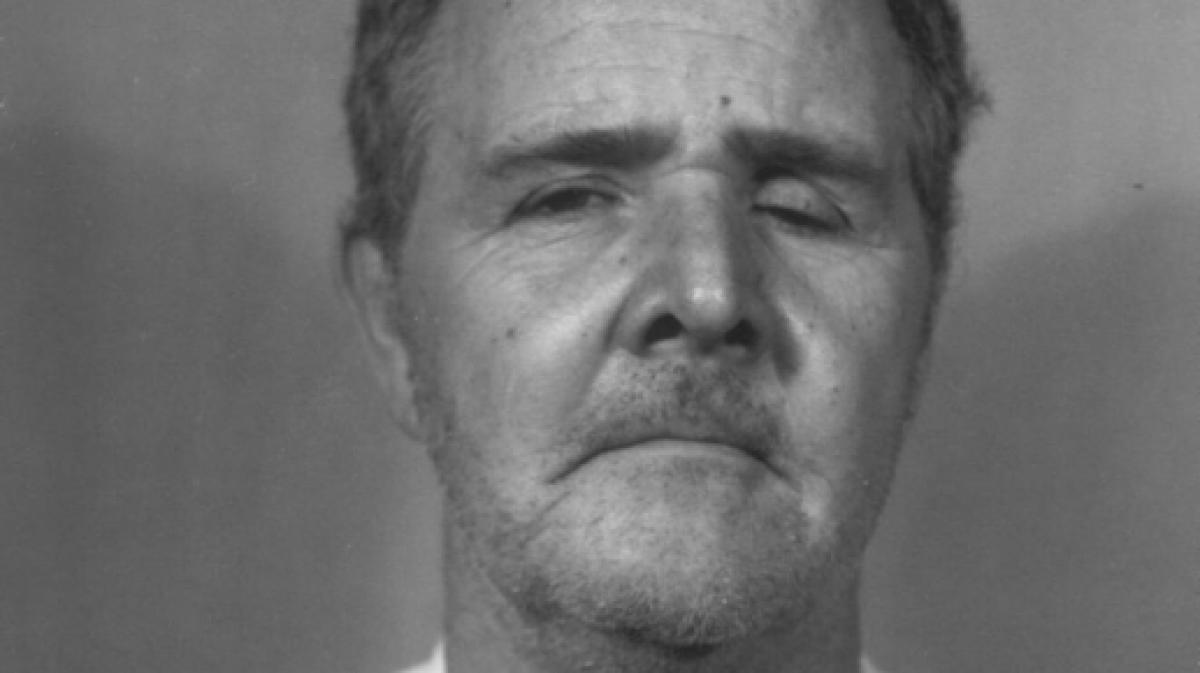 Dem US-amerikanischen Serienmörder Henry Lee Lucas (1936 - 2001) und dessen Komplizen Ottis Toole konnten 14 von 100 mutmaßlichen Morden nachgewiesen werden. (Foto)