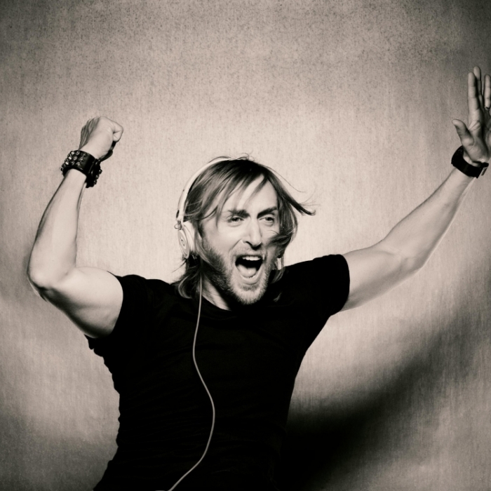 Vierstündiges Doku-Event über David Guetta, Robin Schulz und Co.
