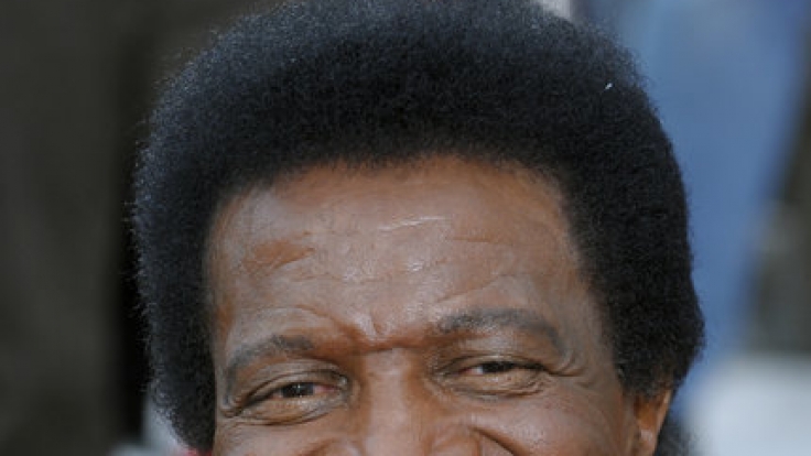 Roberto Blanco ist auch mit fast 80 Jahren noch äußerst aktiv.