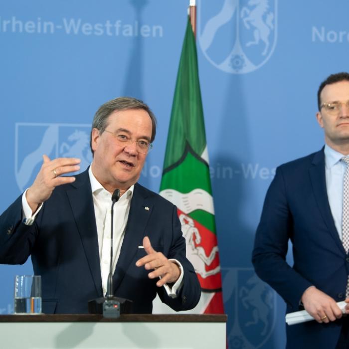 Impf-Lügen und Nazi-Schock! DIESE Politiker-Skandale schockten 2021