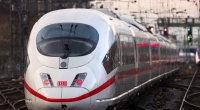Auf einer Bahnstrecke quer durch Deutschland herrscht durch Zugausfälle und Umleitungen Bahnchaos. (Symbolbild)