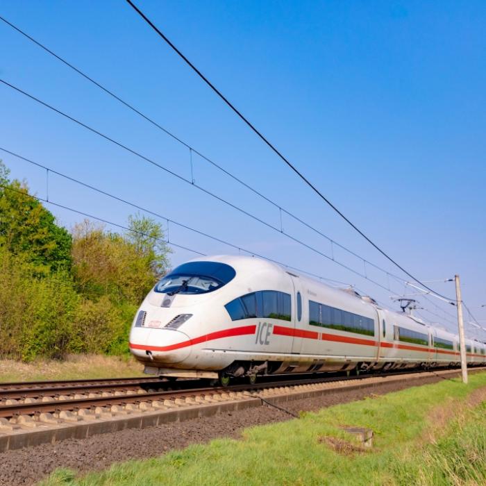 Gefährliches YouTube-Video! Zeigt die Bahn hier potenzielle Anschlagsziele?