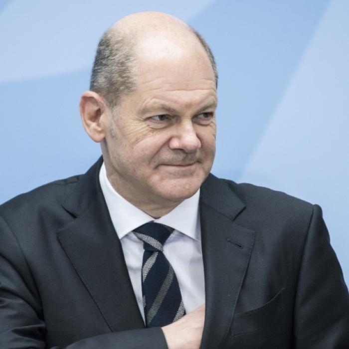 Länder-Lockdown bis Ende März möglich - Scholz sieht kein Corona-Ende