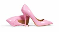 Eine monströse Spinne, ein paar Stöckelschuhe und jede Menge Panik brachten eine 25-Jährige aus Australien ins Krankenhaus (Symbolbild).