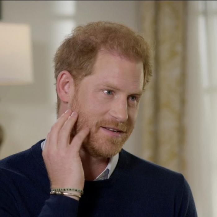 Widersprüchlicher geht's nicht! Ex-Royal redet sich um Kopf und Kragen