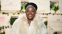 Nikeata Thompson hat sich privat von ihrem Verlobten getrennt.