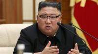 Kim Jong-un verhängt offenbar schärfere Corona-Regeln in Nordkorea.
