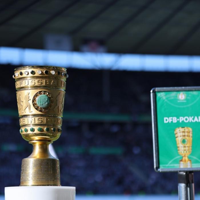 Rot-Weiss Essen wirft St. Pauli aus dem Pokal