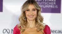 Cathy Hummels genießt ihren Urlaub in Dubai.