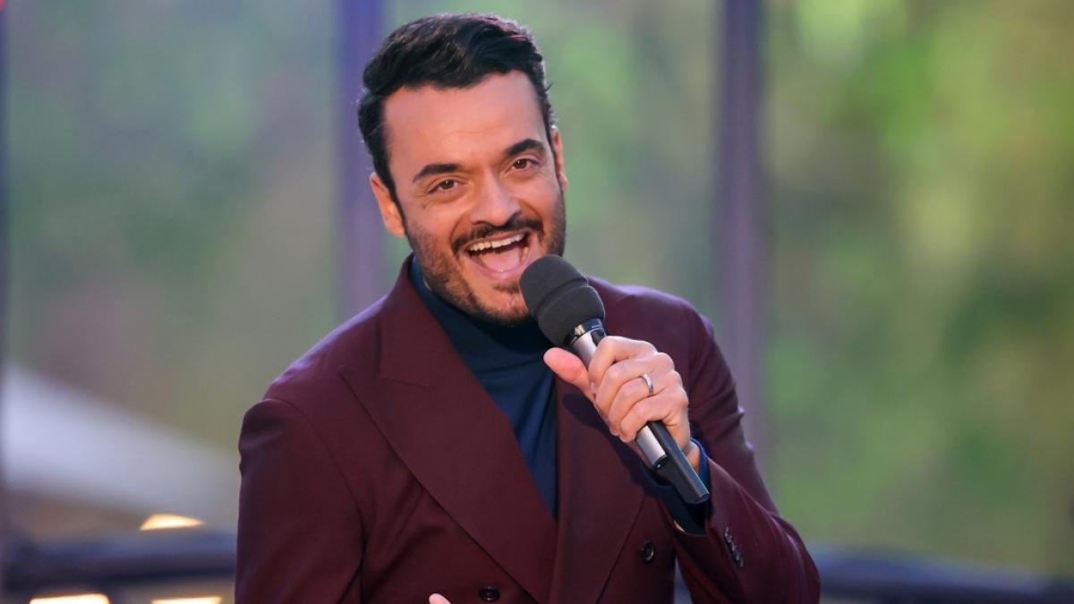 Wird Giovanni Zarrella der neue "Wetten, dass..?"-Moderator? (Foto)