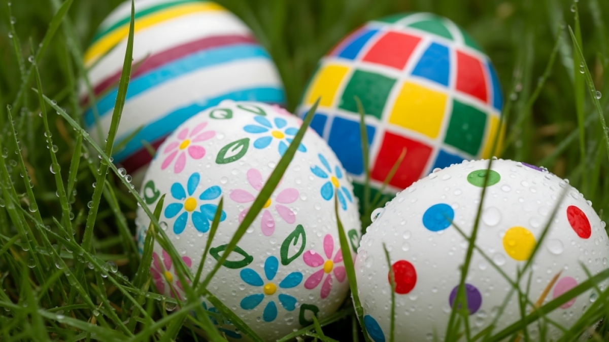 An Ostern soll sich das Wetter deutlich &auml;ndern. (Foto)
