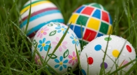 An Ostern soll sich das Wetter deutlich ändern.