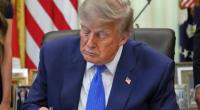 Donald Trumps Unterstützung brachte seinen Kandidaten zuletzt keine Siege ein.
