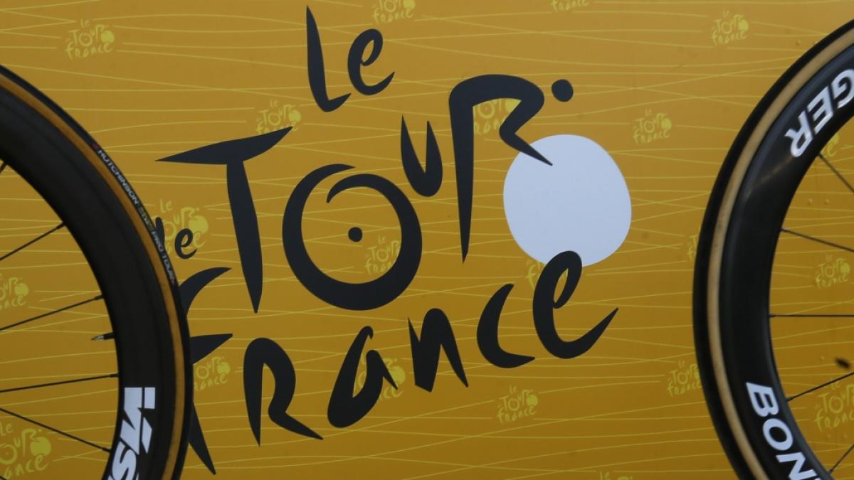 Die Tour de France 2026 findet vom 4. bis 26. Juli statt. (Foto)