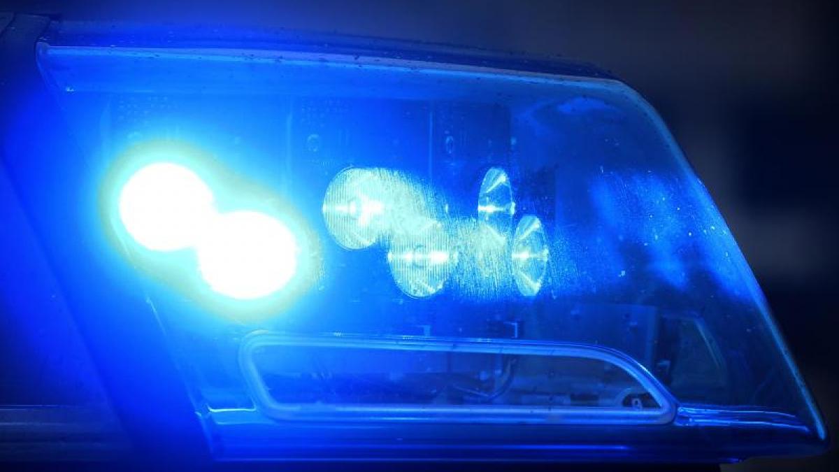 In den USA wurde eine Frau nach einem Date zerst&uuml;ckelt. (Foto)