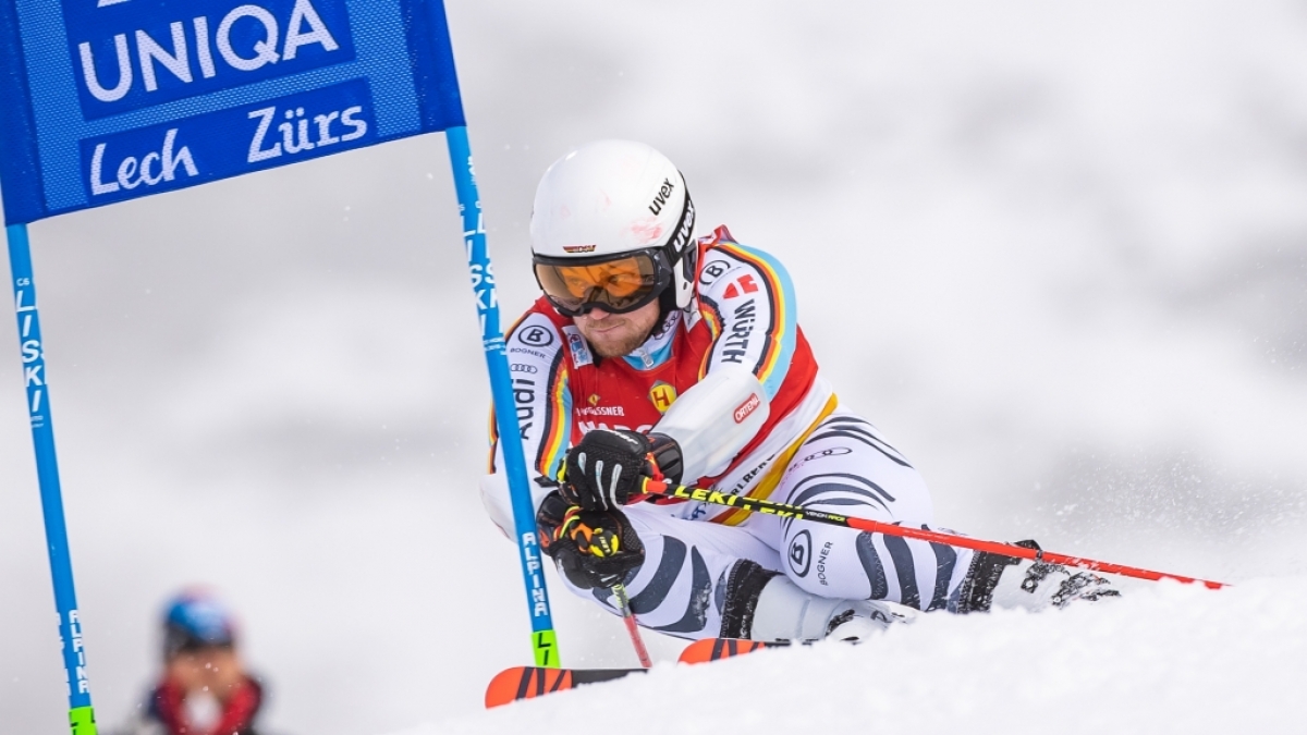 Wie tickt der Ski-alpin-Star Julian Rauchfuss privat? (Foto)