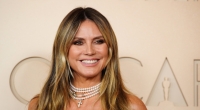 Heidi Klum bekommt einen Korb – diese Promi-News sorgen für Wirbel.