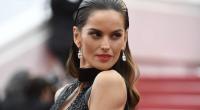 Izabel Goulart macht ihre Fans im Netz einmal mehr verrückt.