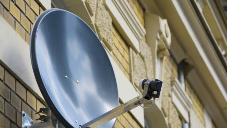 Ist das kostenlose Satelliten-Fernsehen am Ende?