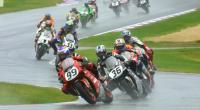 Beim Superbike-Rennen im finnischen Imatra kam es zu einem tragischen Unfall, den der Niederländer Joey den Besten (30) nicht überlebte (Symbolfoto).