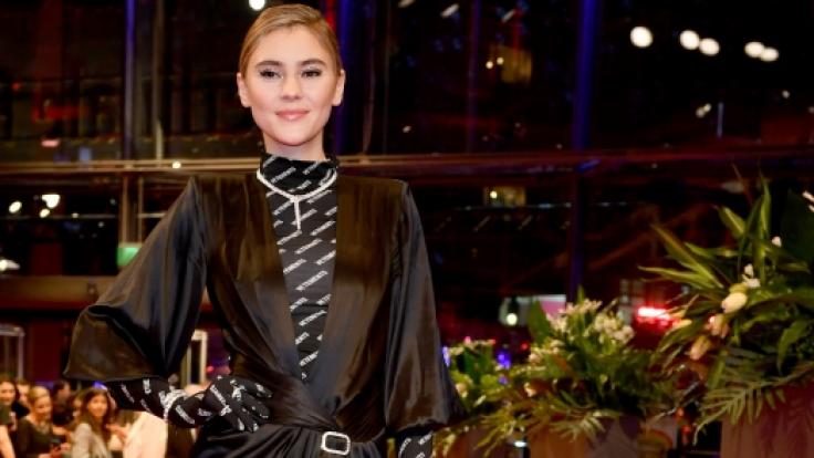 Wo Wohnt Stefanie Giesinger Wo Wohnt Stefanie Giesinger