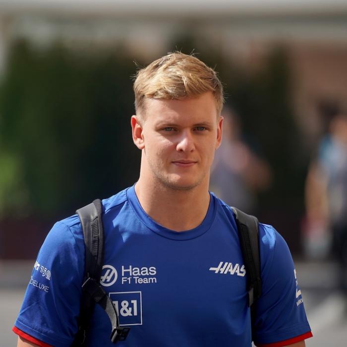 An der Seite seines Vaters: Neues Schumi-Foto rührt zu Tränen