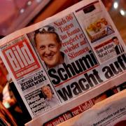 Diese Nachricht wird es kaum geben, sagt Arzt Gary Hartstein.