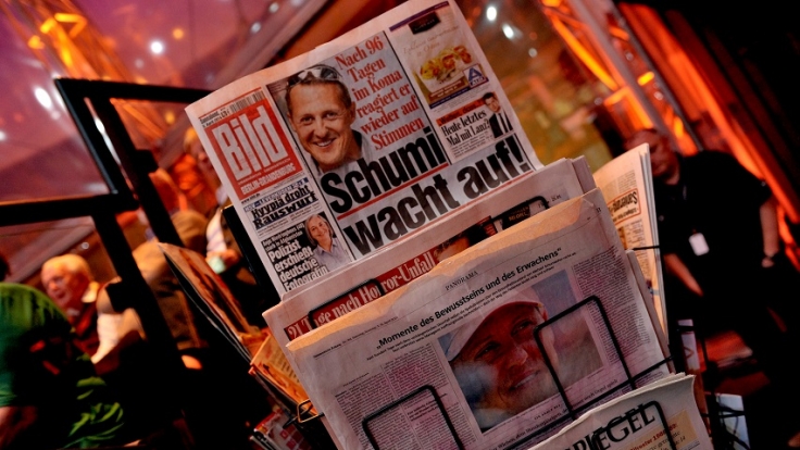 Diese Nachricht wird es kaum geben, sagt Arzt Gary Hartstein.