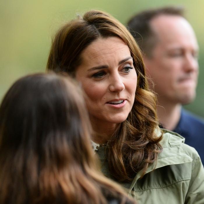 Schocker-Enthüllung! Darum wollte Prinz William Herzogin Kate loswerden
