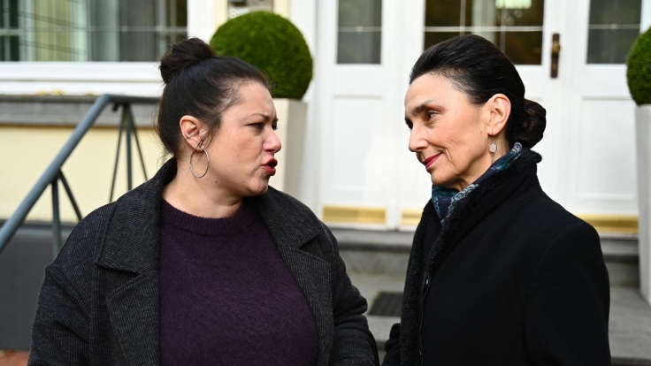 Alles was zählt bei RTL